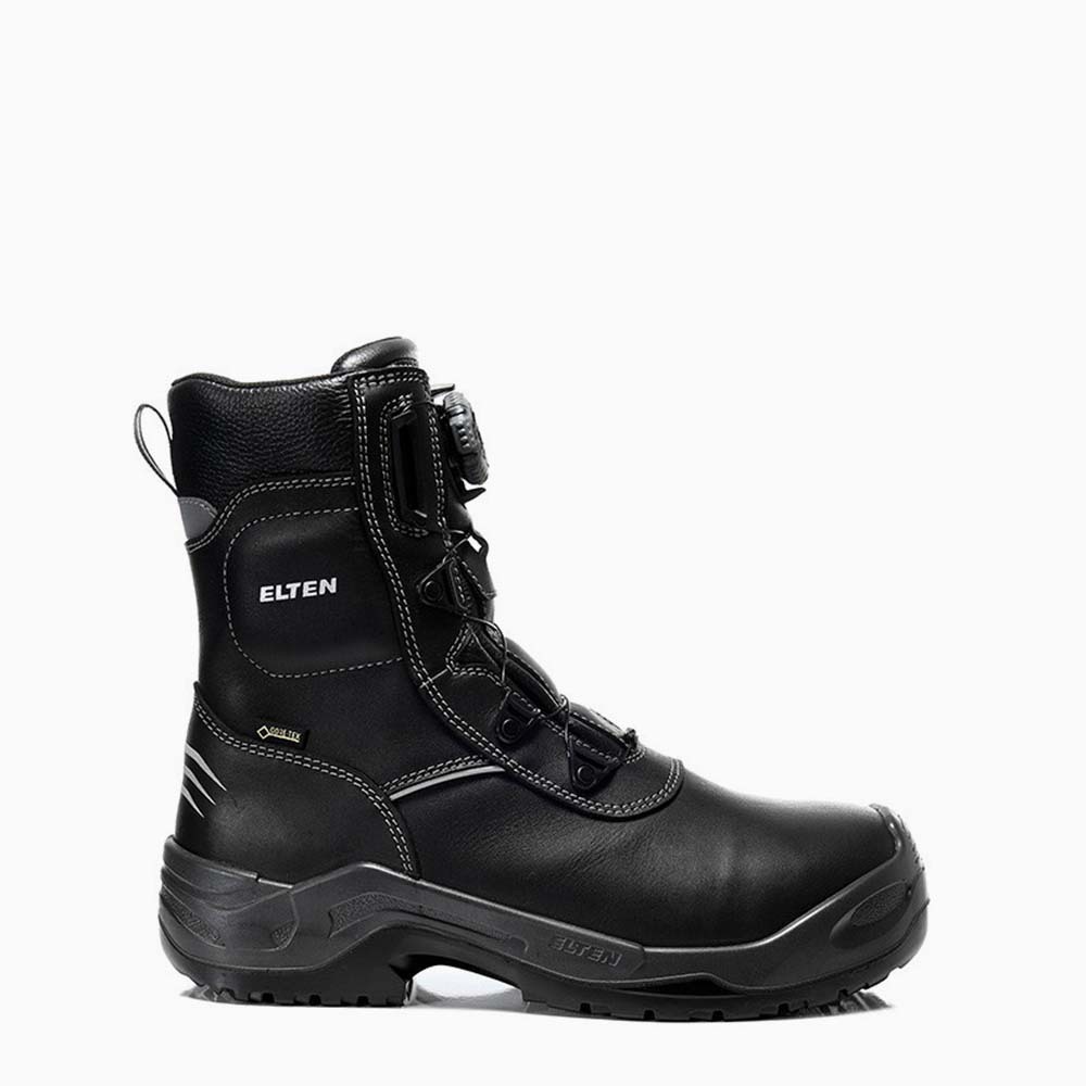 ELTEN Winter Veiligheidslaars JOSCHI BOA GTX ESD S3 CI GORE TEX