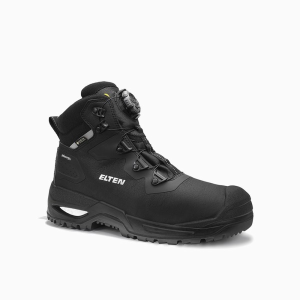 ELTEN veiligheidsschoen halfhoog ANTONIO XXSG BOA® GTX Mid ESD S3S WR CI