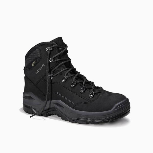 RENEGADE Work GTX black Mid S3S CI